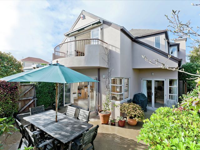 26A Towai Street St Heliers
