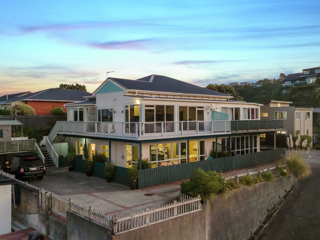 4 Pari Tai Way Houghton Bay
