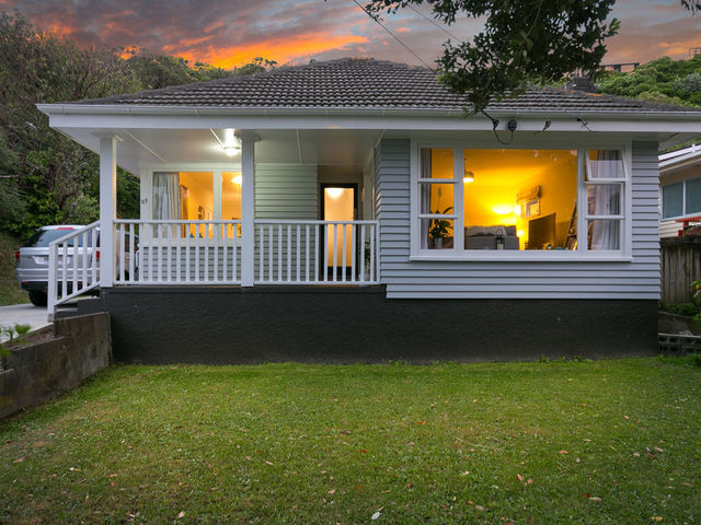 113 Miramar North Road Miramar