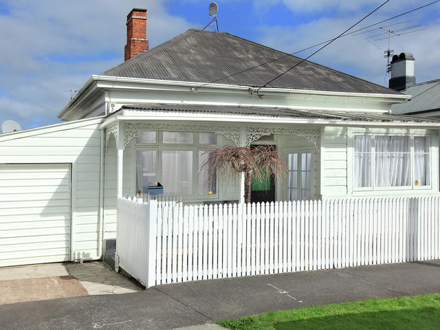 16 Rose Road Grey Lynn