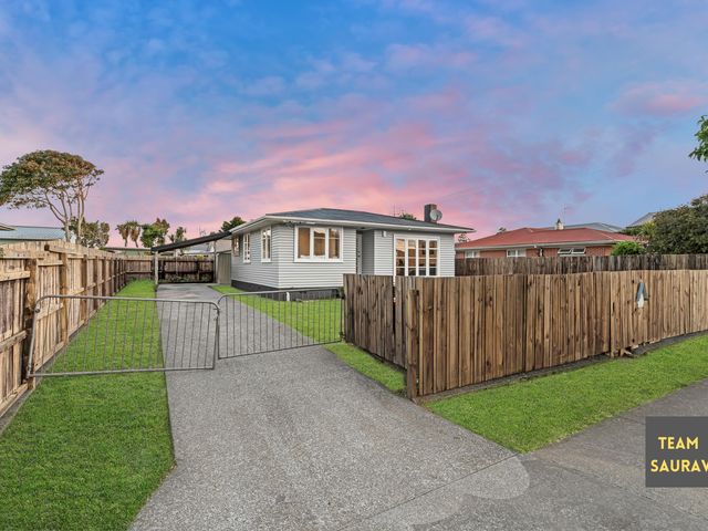 19 Deveron Road Manurewa