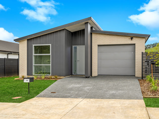 36 Glenbervie Drive Glenbervie