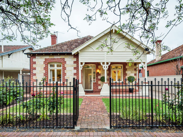 106 Swaine Avenue Toorak Gardens