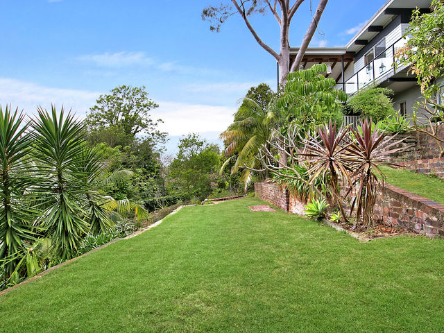 57 Powderworks Road  North Narrabeen