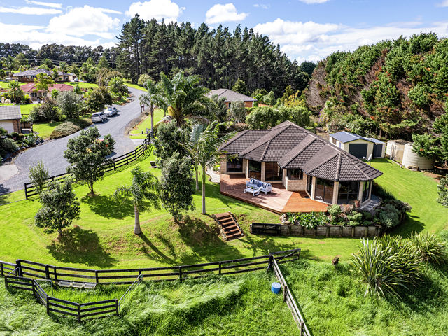 21 Bretts Place Kauri