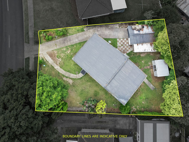 29 Pallant Street Manurewa