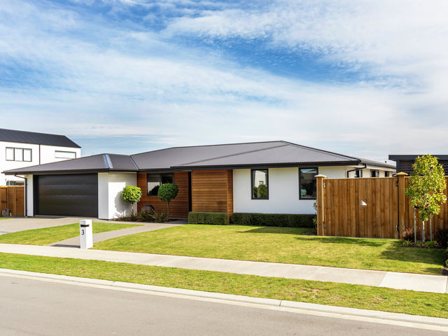 3 Challow Court Rolleston