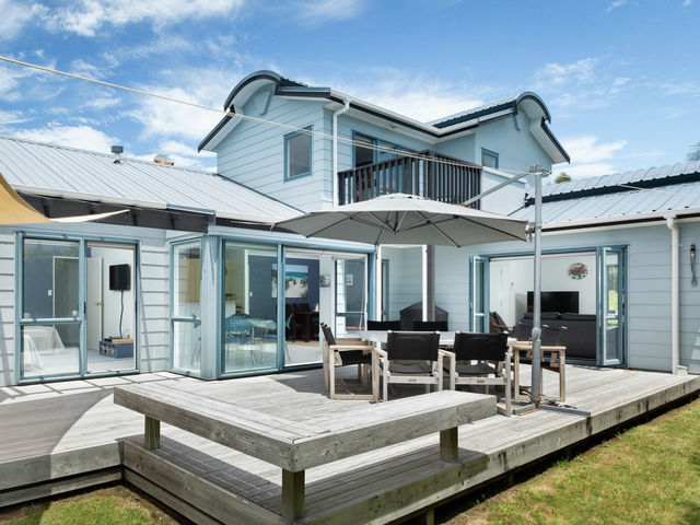 491 Seaforth Road Waihi Beach