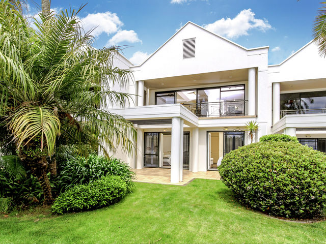 125B Tamaki Drive Mission Bay