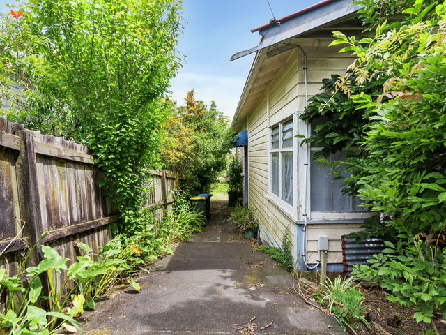 34 Cockburn Street Grey Lynn