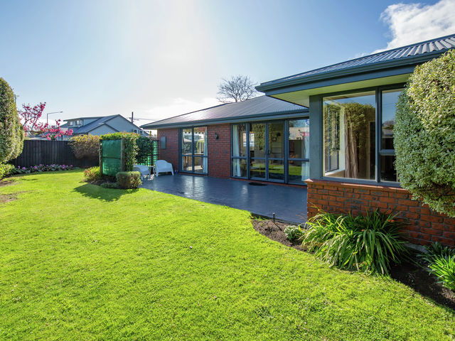 4 Kennedys Bush Road Halswell