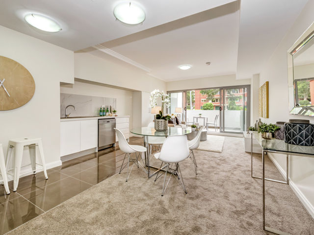407/9-13 Birdwood Avenue Lane Cove