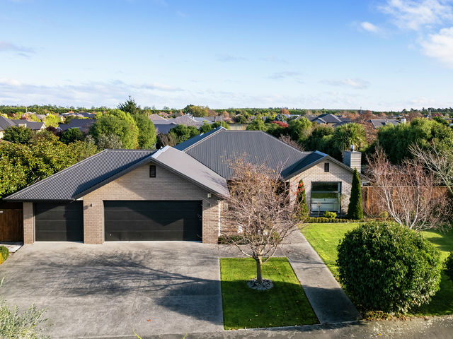 2 Carlyle Lane Rolleston