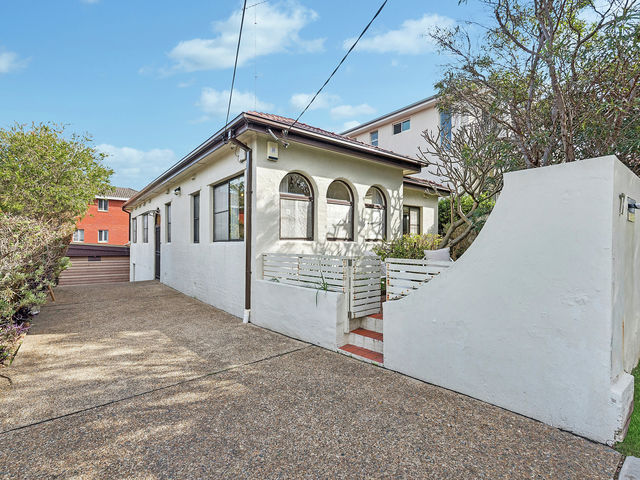7 Nicol Avenue Maroubra