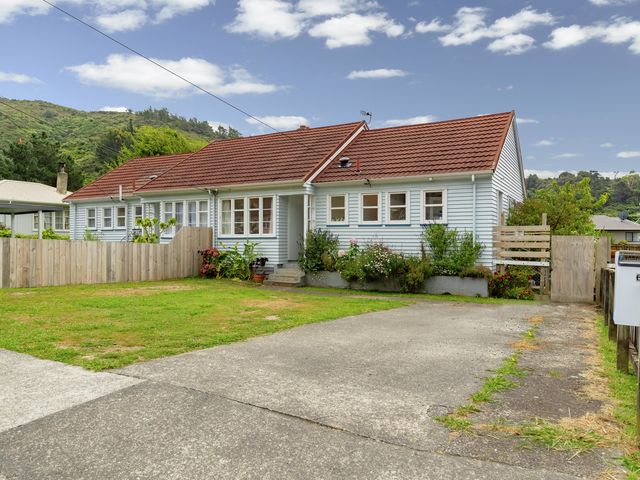 6 Toomath Street Naenae
