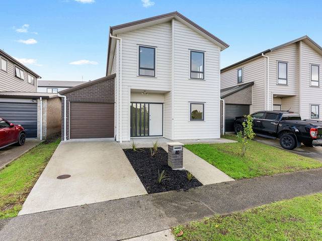 40 Kaimoana Street Weymouth