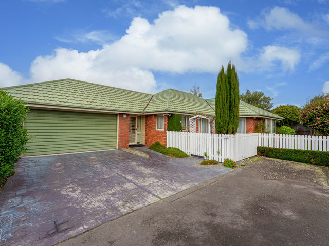 31A Plunket Street Spreydon