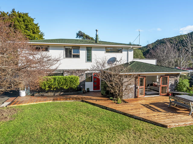 58 Plateau Road Te Marua