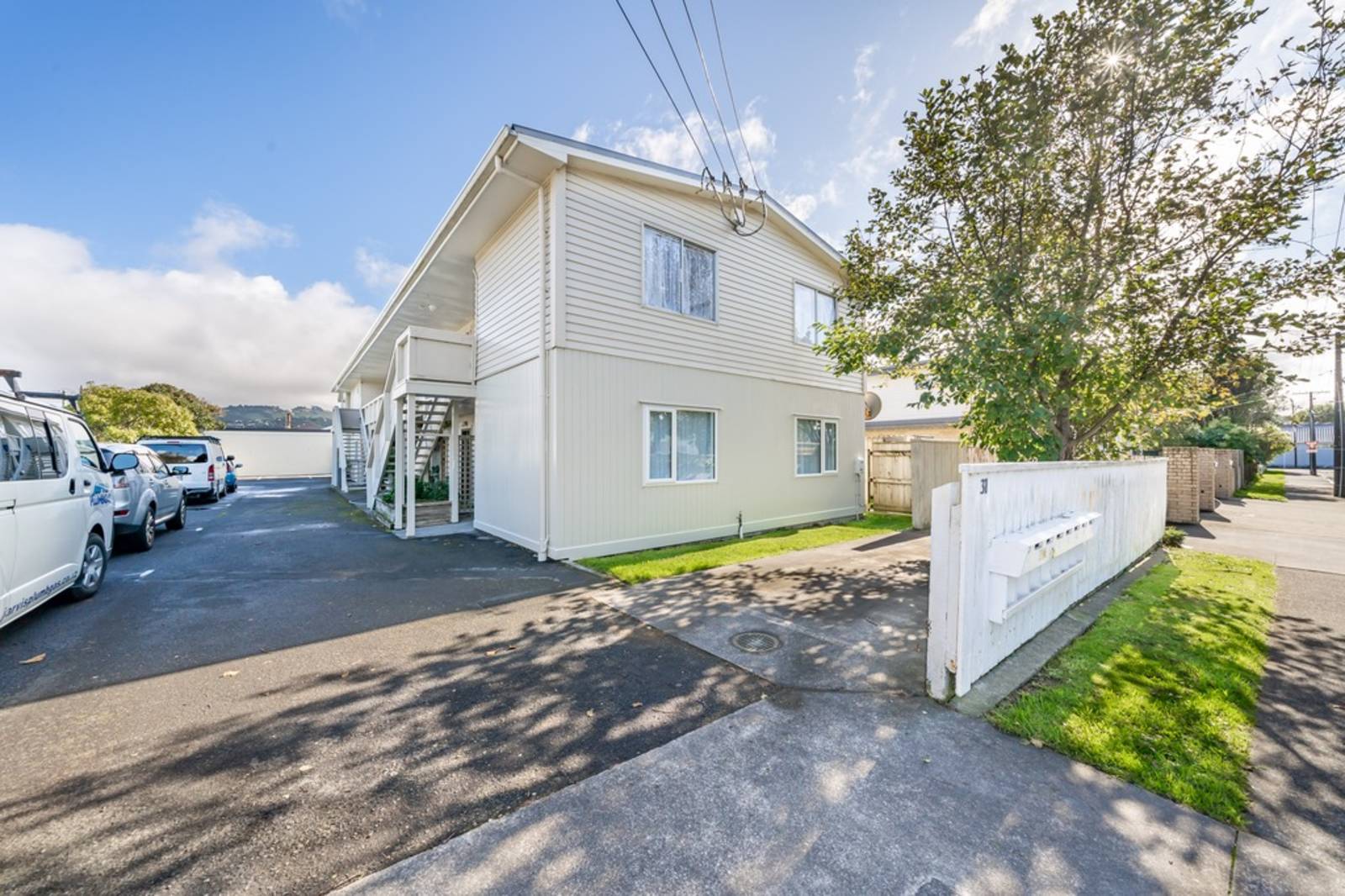 8/31 Tennyson Street, Petone 1 Bed Unit Sale by Tender