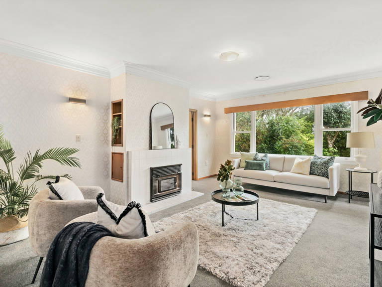 54 Beauchamp Street Karori