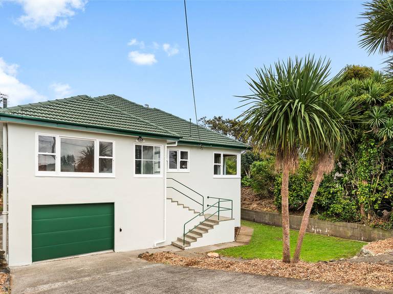 54 Beauchamp Street Karori