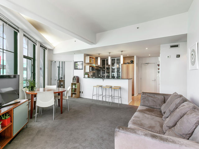 26/182 Wakefield Street Te Aro