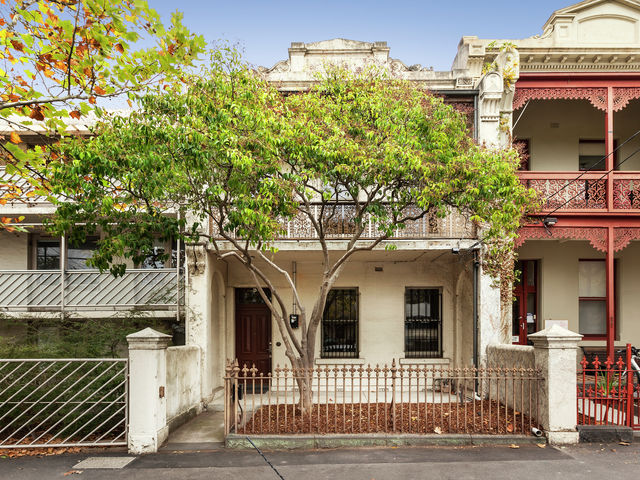 425 Cardigan Street Carlton