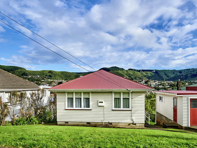 22 Taylor Terrace Tawa