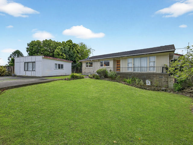 337 Pakuranga Road Pakuranga