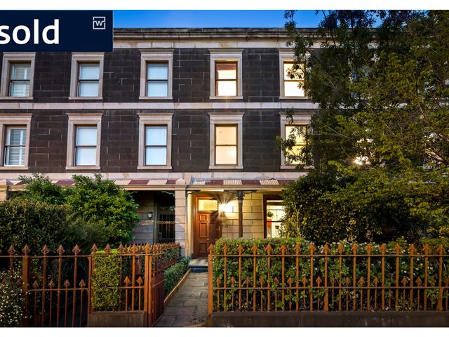 62 Nicholson Street Fitzroy