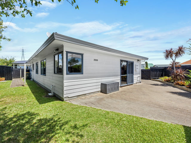 18C Mangos Place Pakuranga