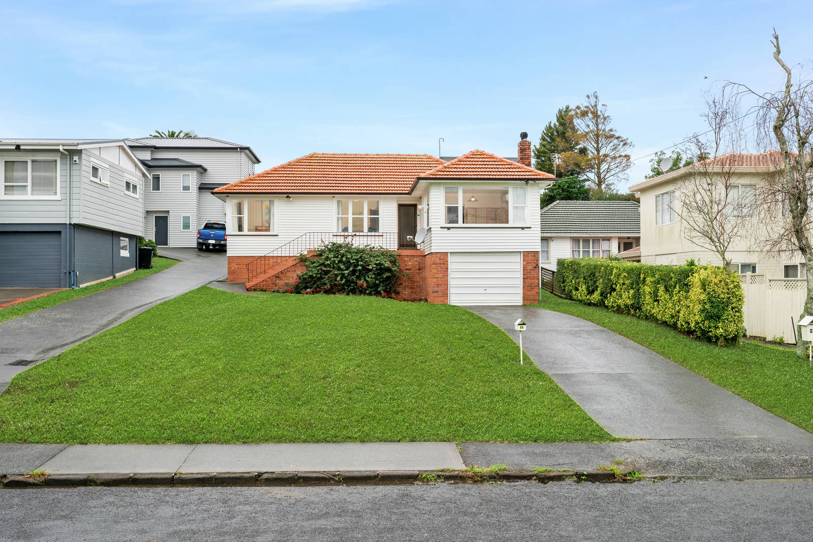 88 Stamford Park Road, Mount Roskill