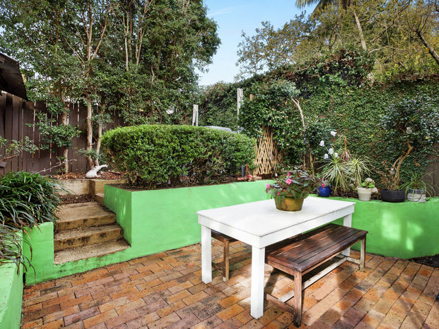 15 Bond Street Mosman