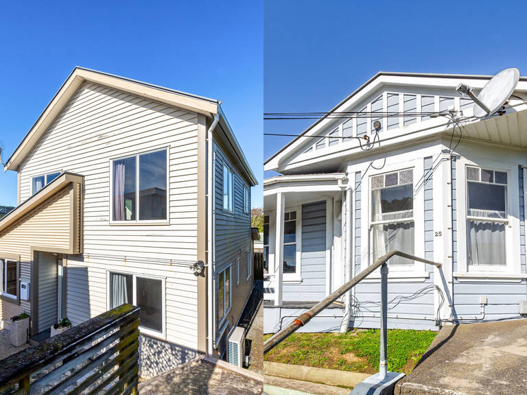25 Hall Street Newtown