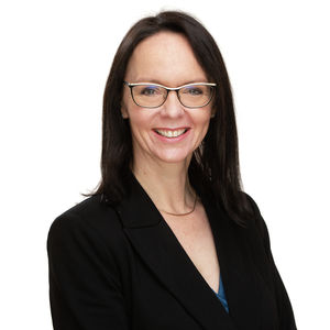 Photo of Belinda  Calvert