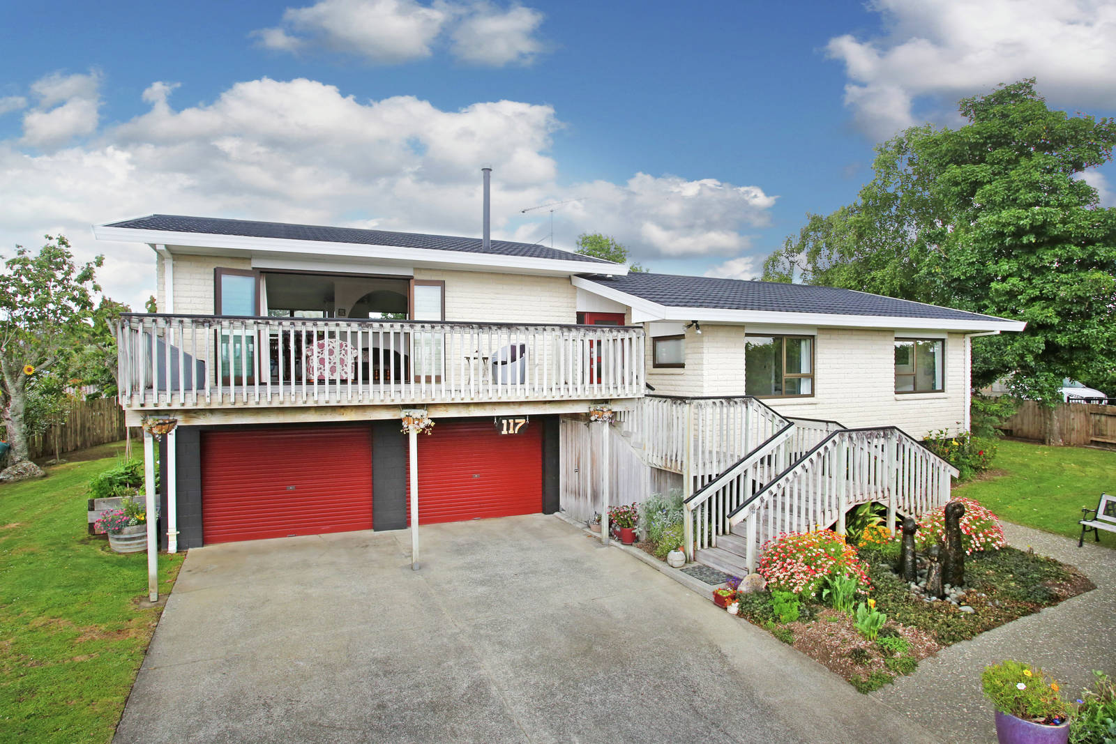 117 Wellington Street, Pukekohe