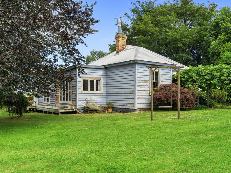 142 Great South Road Ohaupo