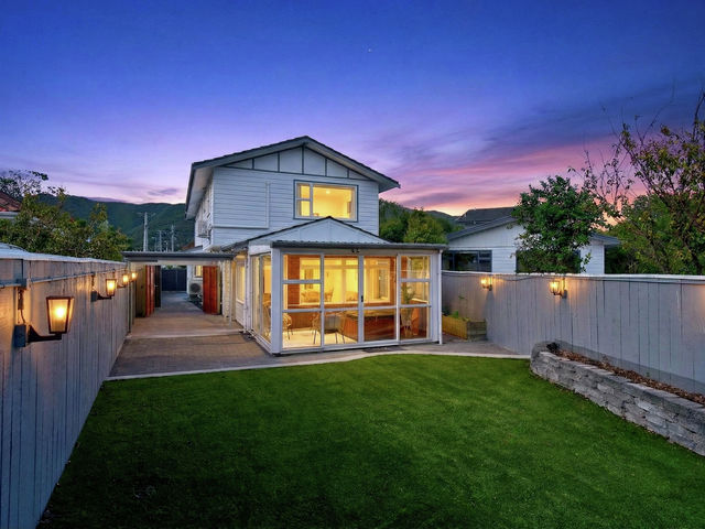 82 Oxford Terrace Epuni