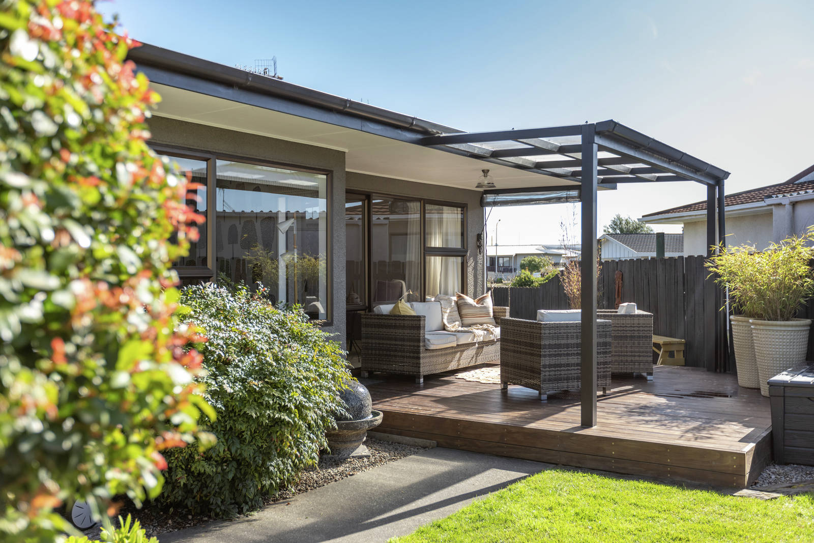 21 Townshend Crescent, Greenmeadows, Napier 4 Bed House Private Sale