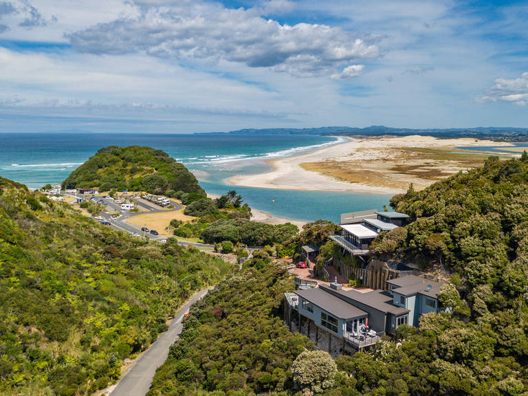Mangawhai Property
