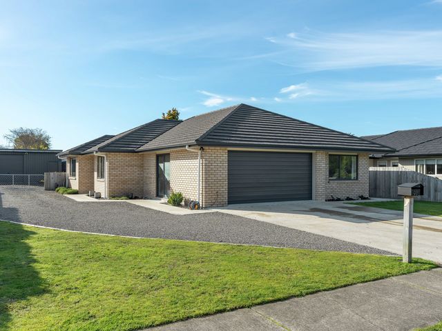43 Taranaki Street Masterton