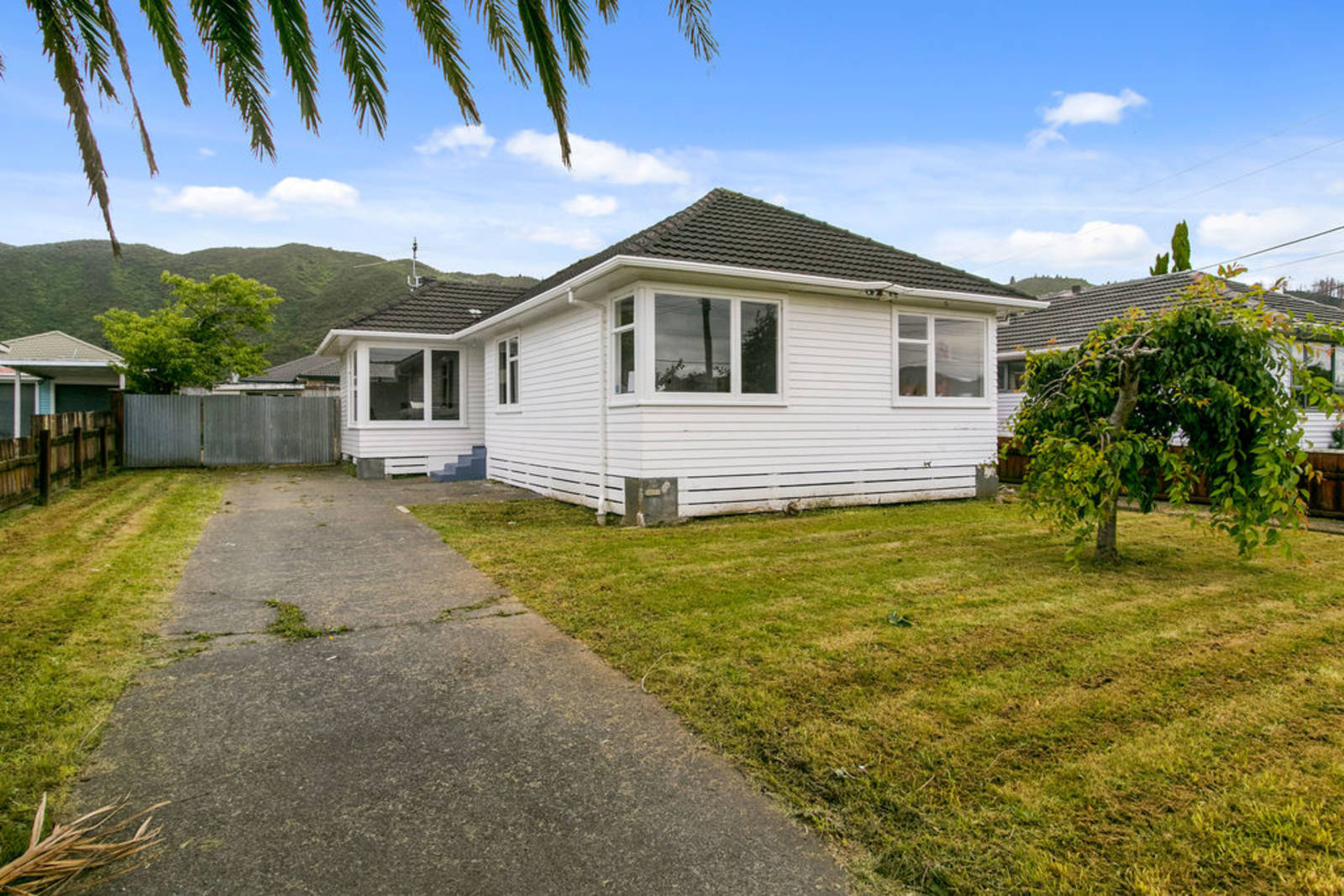 106 Wise Street, Wainuiomata 3 Bed House Private Sale