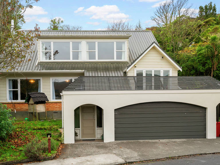 7 Astor Street Karori