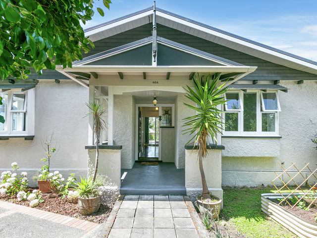 464 Hutt Road Alicetown