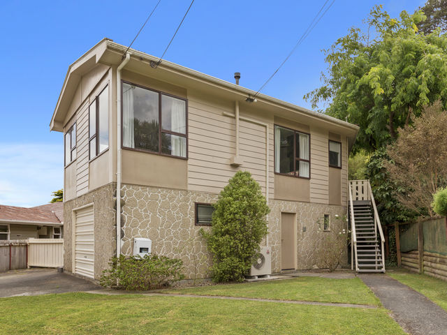 5 Lowry Crescent Stokes Valley