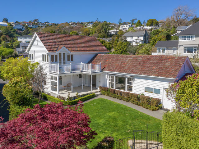 53 Hackthorne Road Cashmere