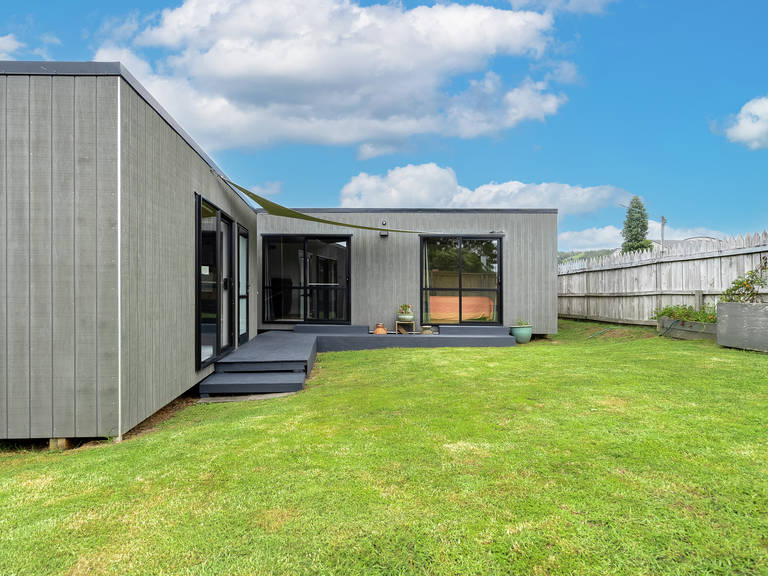 12 Percy Street Kensington