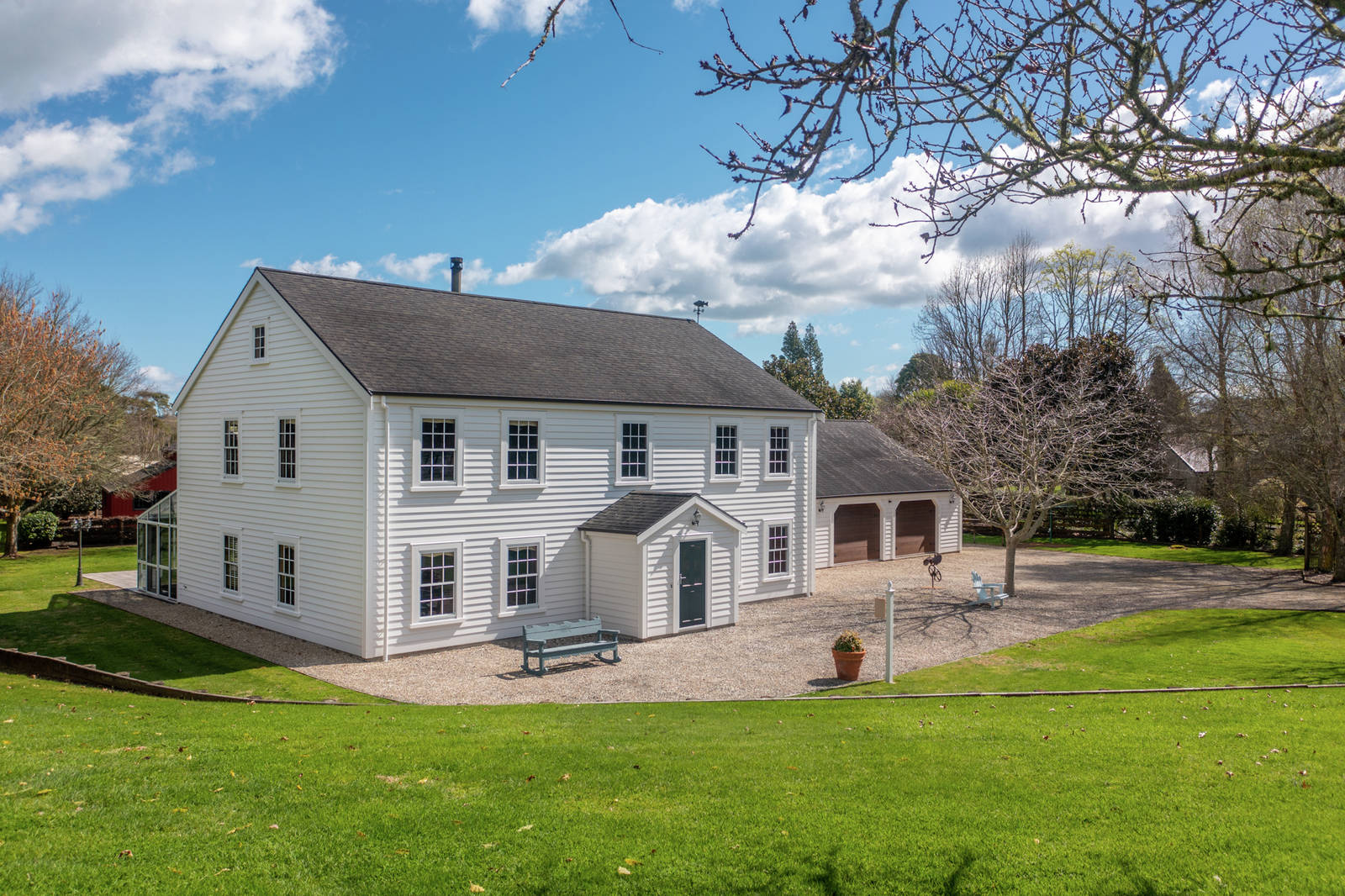 53 Riverglade Drive, Tamahere, Waikato 4 Bed House Private Sale