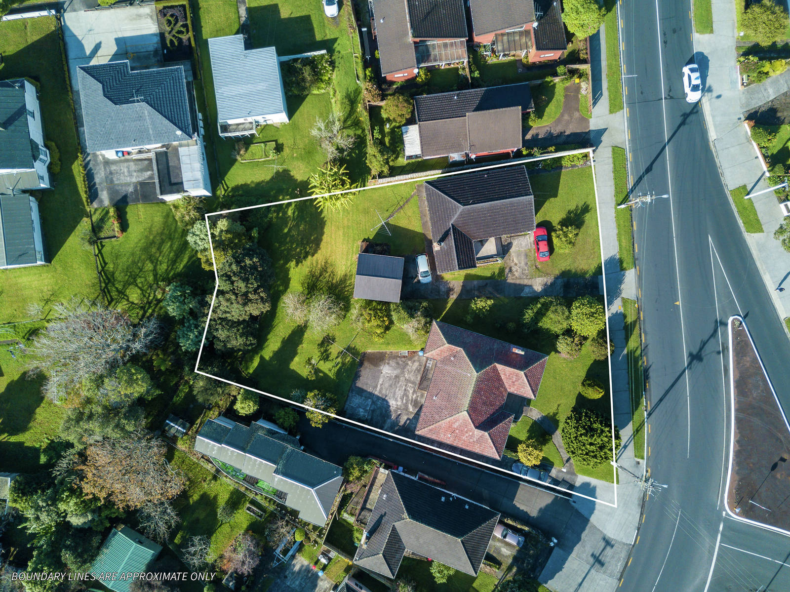 516/518 Blockhouse Bay Road, Blockhouse Bay 6 Bed House Price