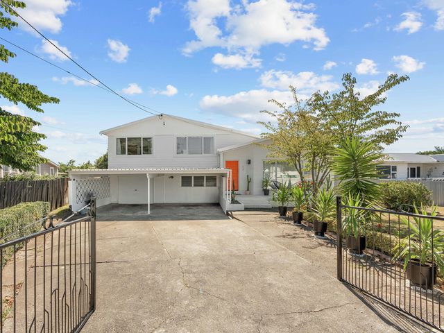 17 Richmond Road Carterton